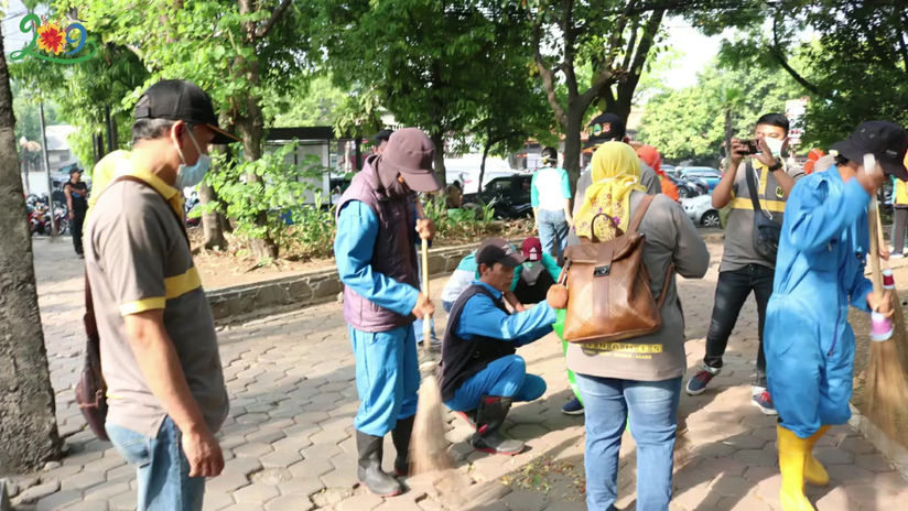BERESIH BANDUNG JILID2